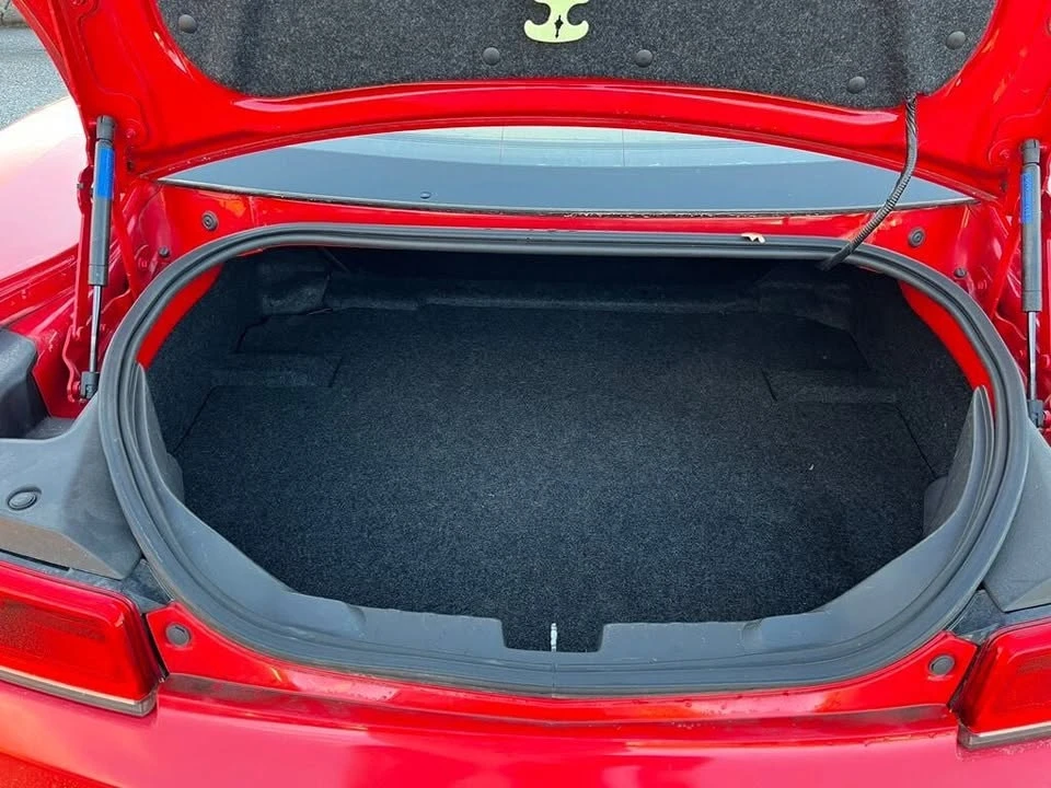 2015 Chevrolet Camaro 5th Gen - Image 15 of 19