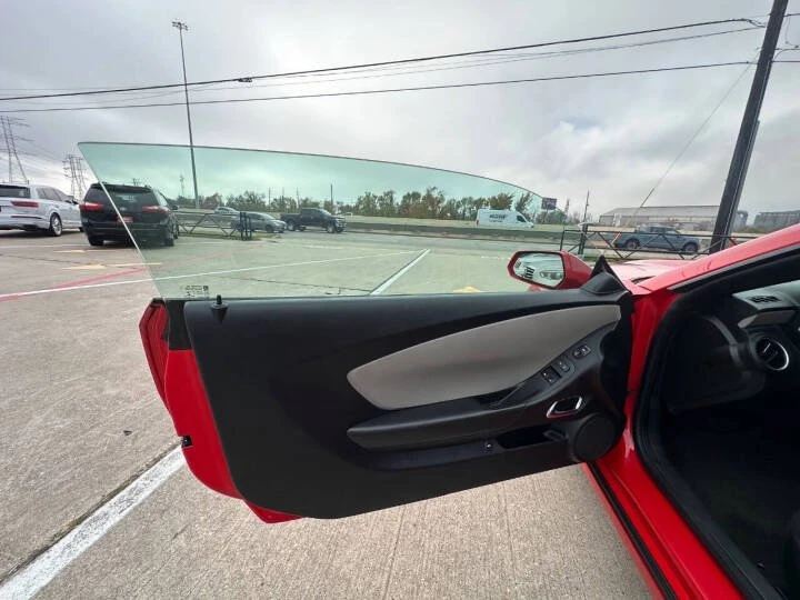 2015 Chevrolet Camaro 5th Gen - Image 6 of 13