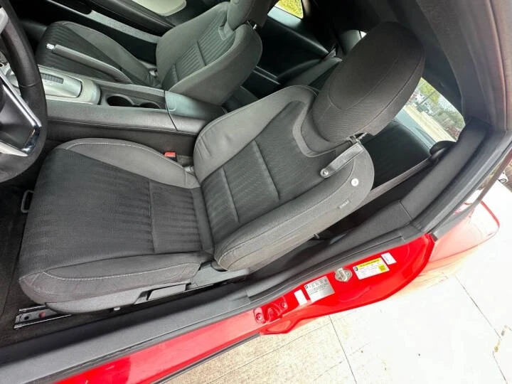 2015 Chevrolet Camaro 5th Gen - Image 9 of 13
