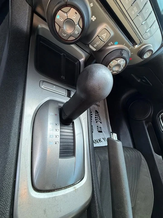2015 Chevrolet Camaro 5th Gen - Image 12 of 13