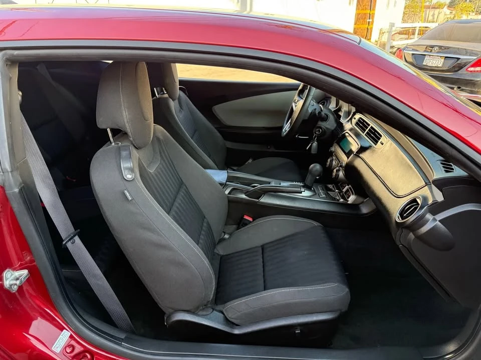 2015 Chevrolet Camaro 5th Gen - Image 10 of 13