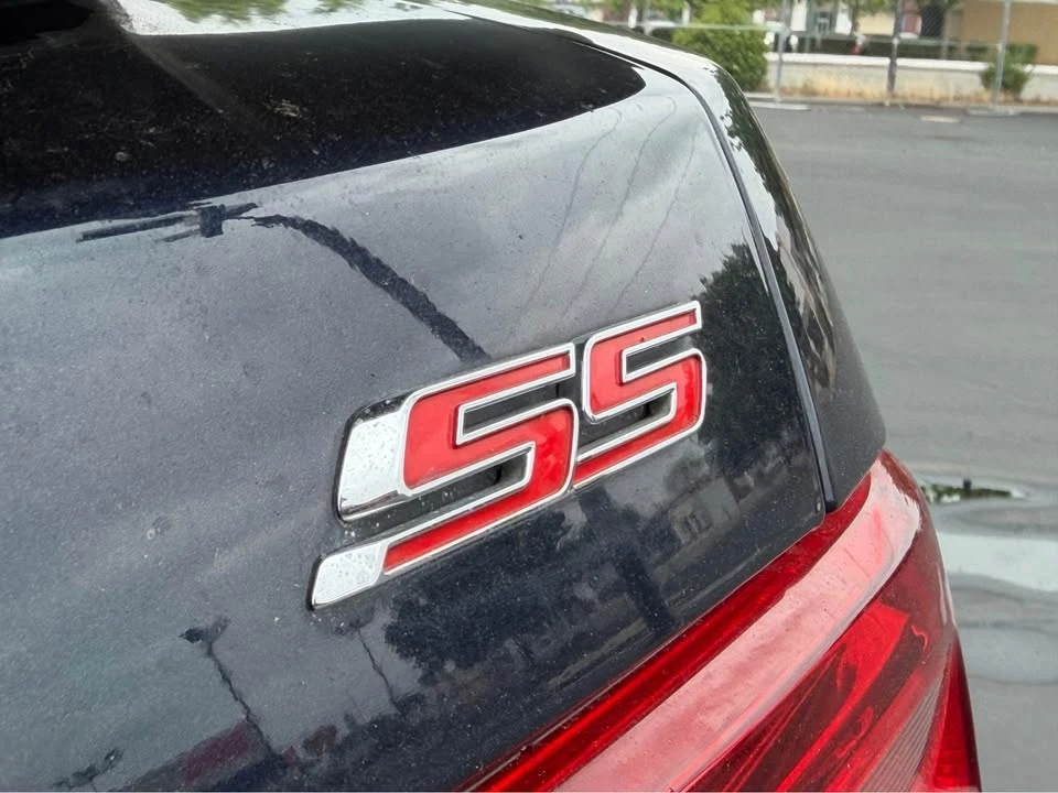 2015 Chevrolet Camaro 5th Gen - Image 5 of 13