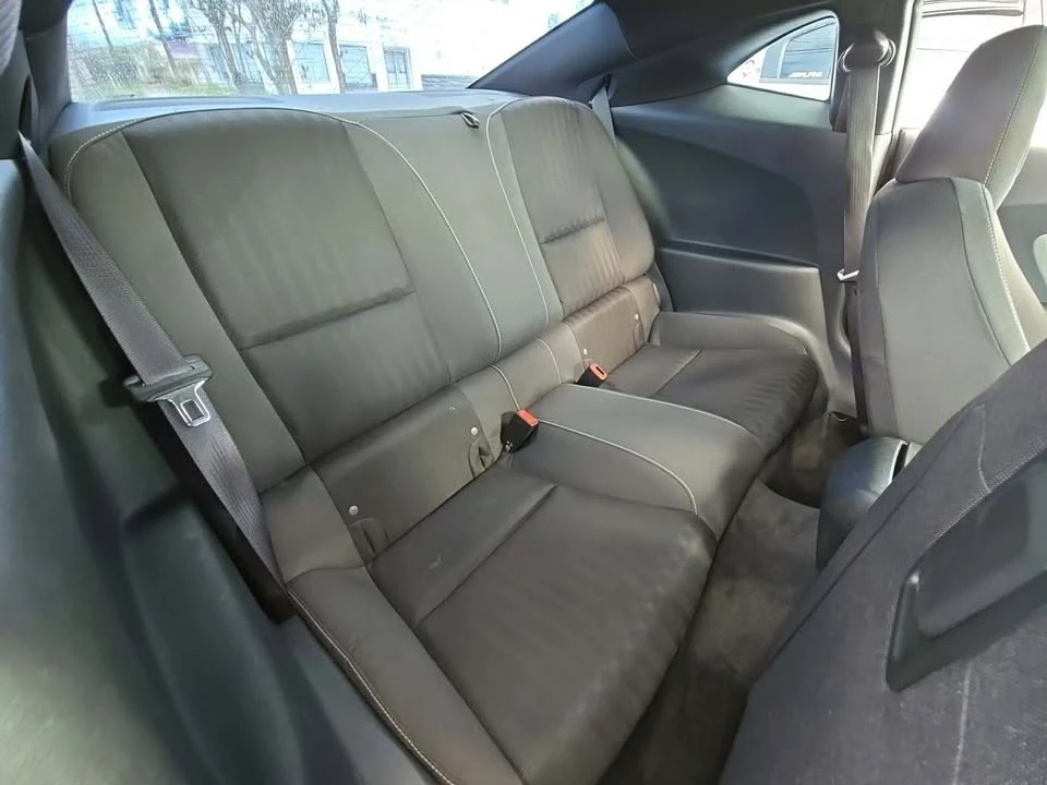 2015 Chevrolet Camaro 5th Gen - Image 7 of 10