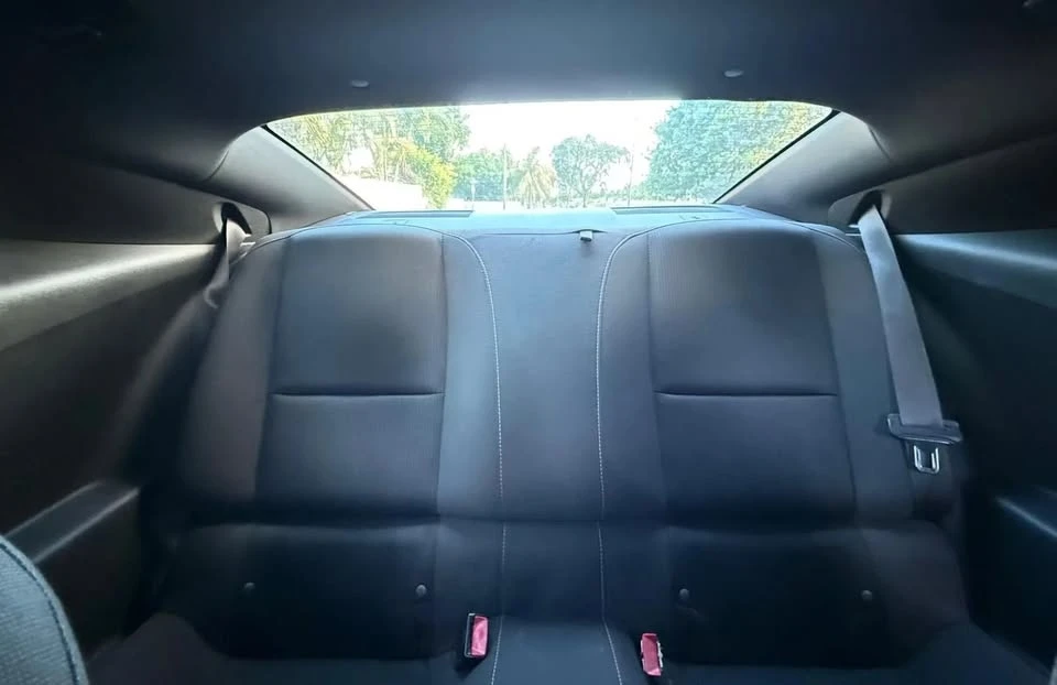 2015 Chevrolet Camaro 5th Gen - Image 3 of 15