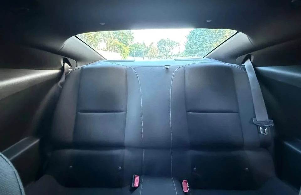 2015 Chevrolet Camaro 5th Gen - Image 15 of 15