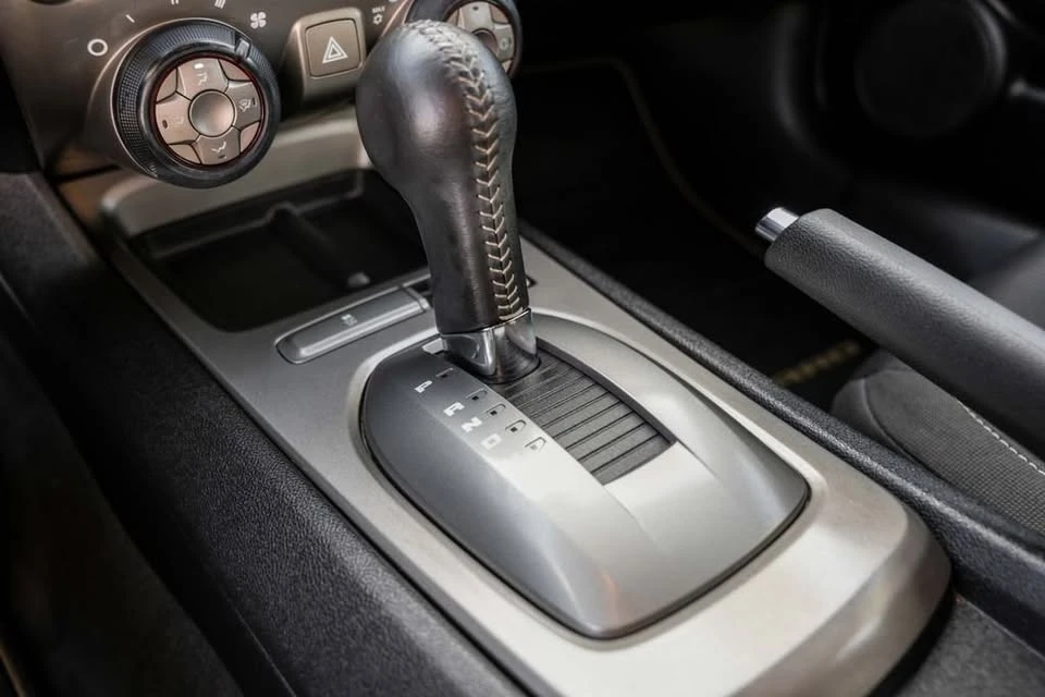 2015 Chevrolet Camaro 5th Gen - Image 14 of 14