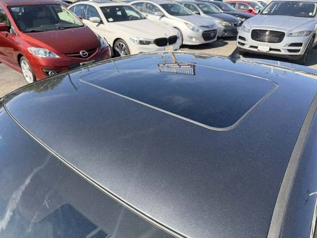 2015 Chevrolet Camaro 5th Gen - Image 15 of 20
