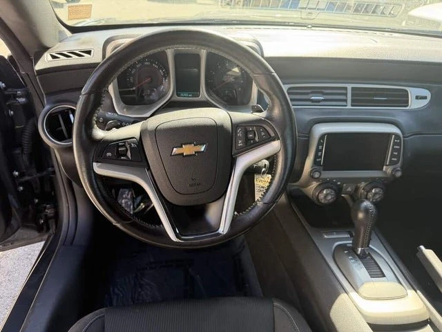 2015 Chevrolet Camaro 5th Gen - Image 13 of 20