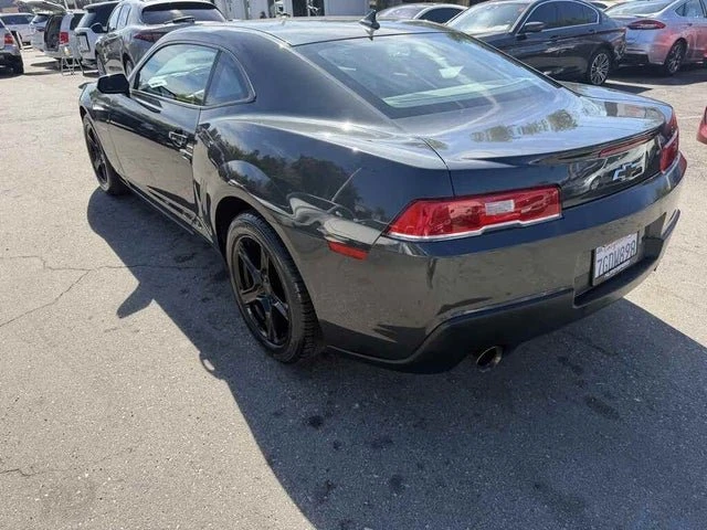 2015 Chevrolet Camaro 5th Gen - Image 6 of 20