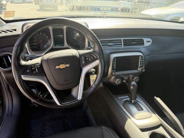 2015 Chevrolet Camaro 5th Gen - Image 10 of 20