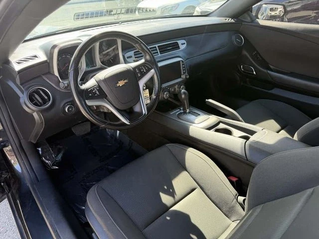2015 Chevrolet Camaro 5th Gen - Image 9 of 20