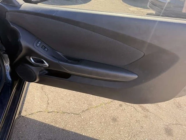 2015 Chevrolet Camaro 5th Gen - Image 20 of 20