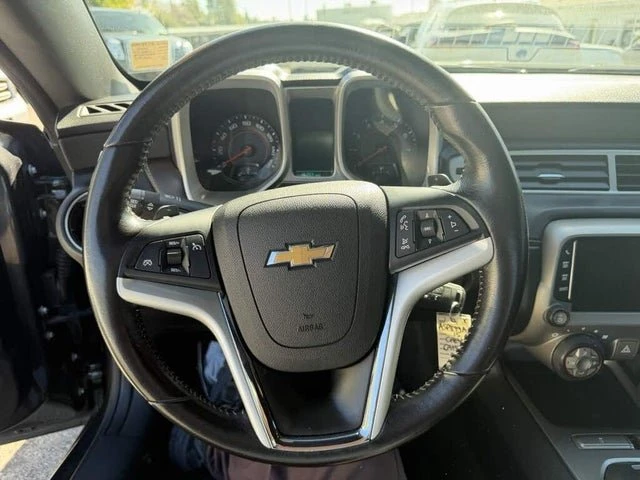 2015 Chevrolet Camaro 5th Gen - Image 11 of 20