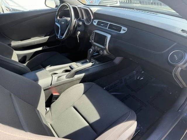 2015 Chevrolet Camaro 5th Gen - Image 19 of 20