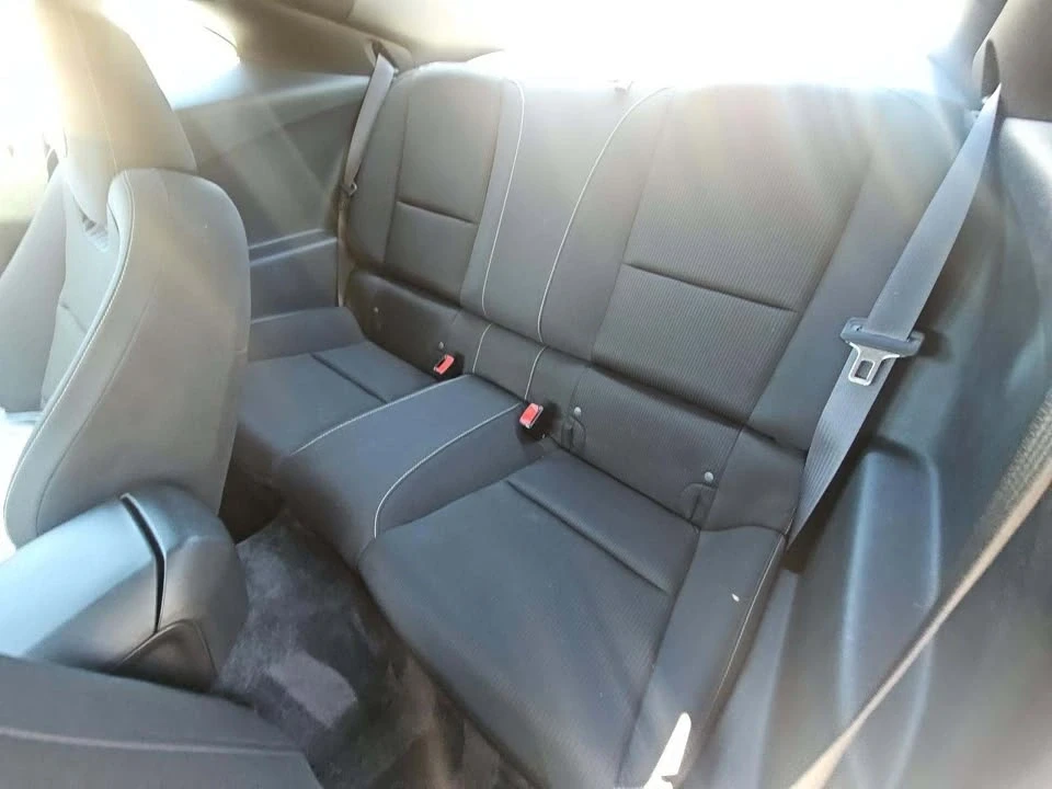 2015 Chevrolet Camaro 5th Gen - Image 9 of 11