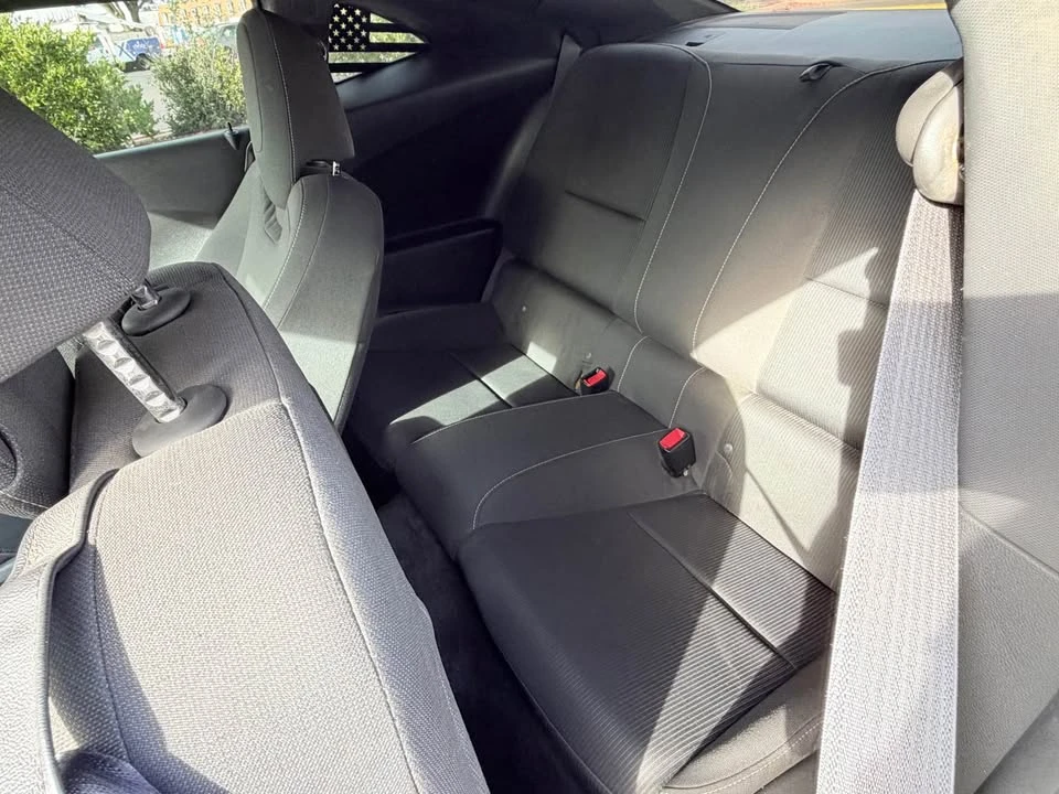 2015 Chevrolet Camaro 5th Gen - Image 10 of 15