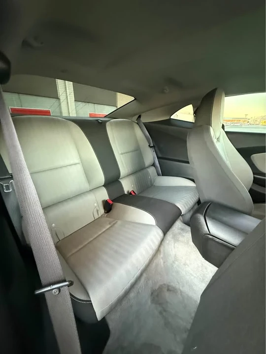 2015 Chevrolet Camaro 5th Gen - Image 12 of 13
