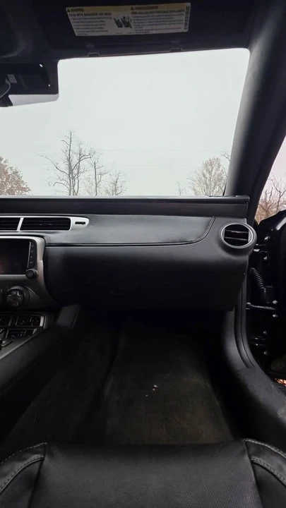 2015 Chevrolet Camaro 5th Gen - Image 11 of 13