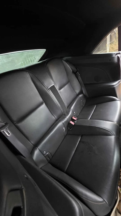 2015 Chevrolet Camaro 5th Gen - Image 12 of 13