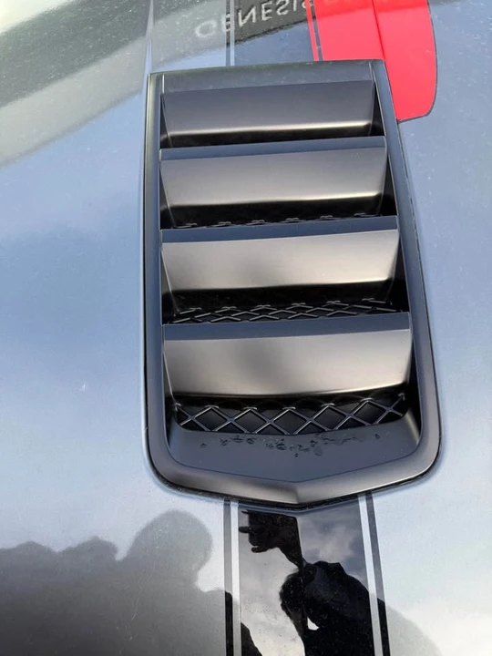 2015 Chevrolet Camaro SS 5th Gen - Image 9 of 17