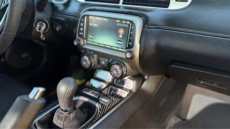 2015 Chevrolet Camaro SS 5th Gen - Image 17 of 17