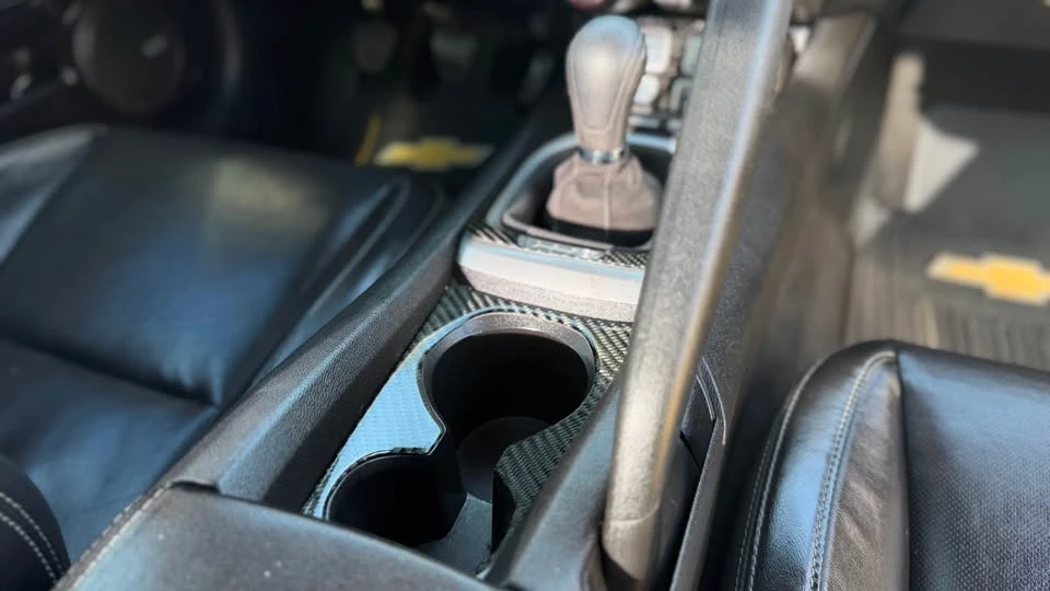 2015 Chevrolet Camaro SS 5th Gen - Image 15 of 17
