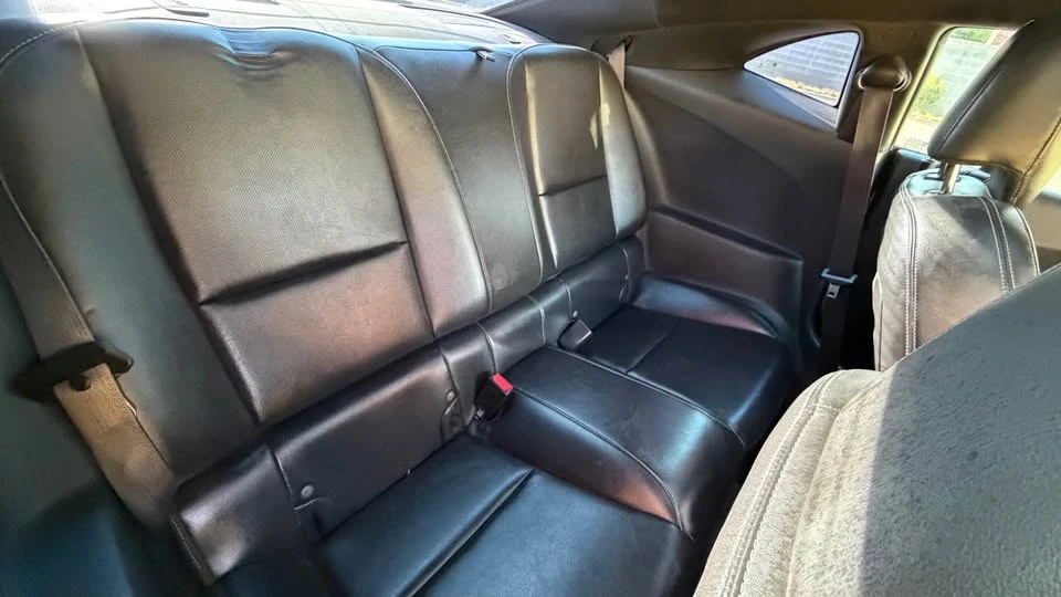 2015 Chevrolet Camaro SS 5th Gen - Image 10 of 17
