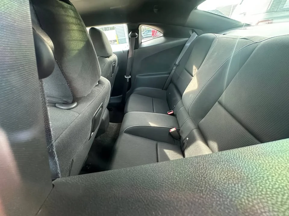 2015 Chevrolet Camaro 5th Gen - Image 10 of 10