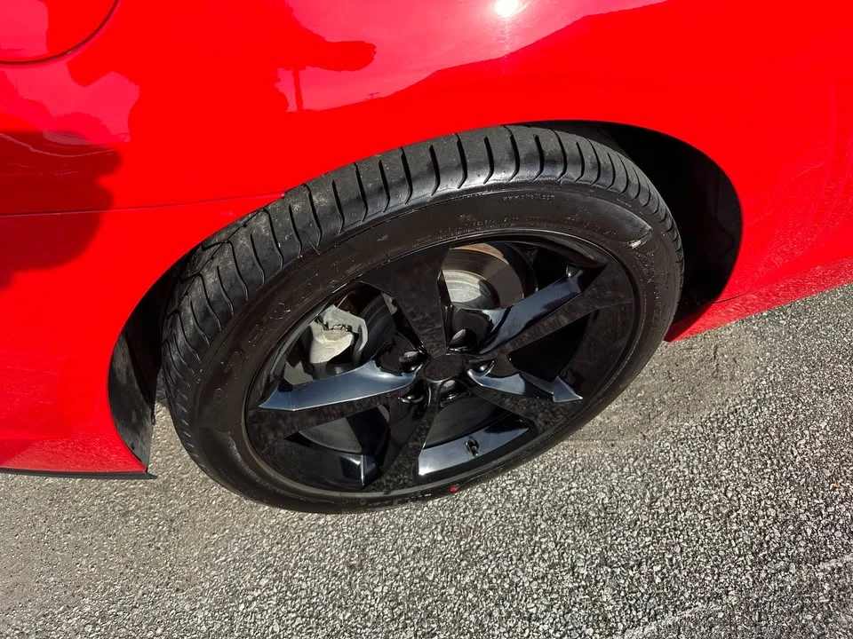 2015 Chevrolet Camaro 5th Gen - Image 7 of 10