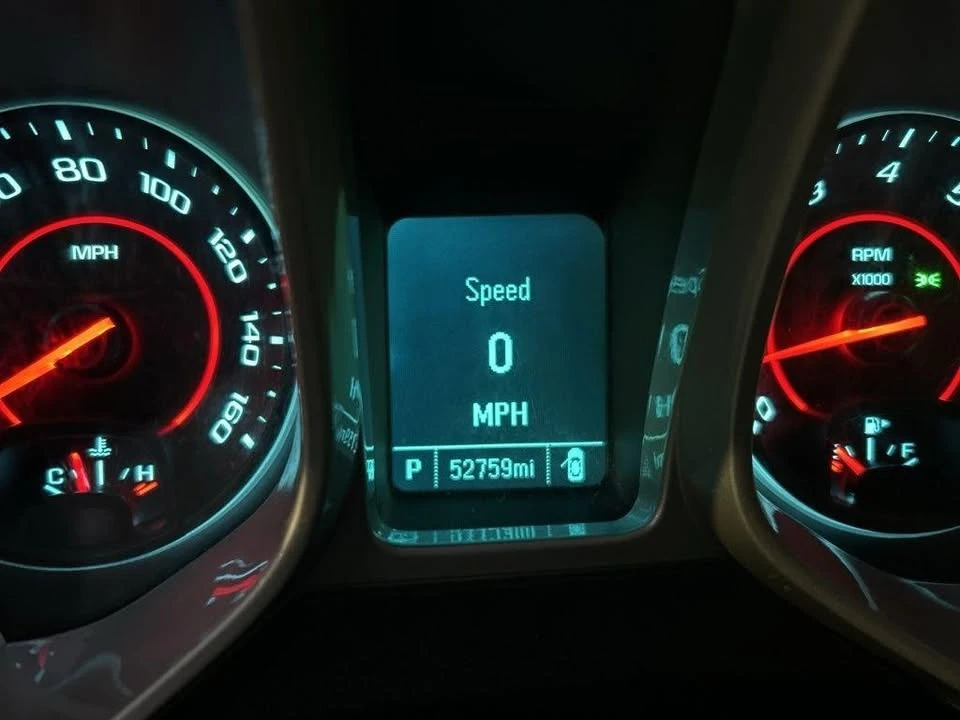 2015 Chevrolet Camaro 5th Gen - Image 6 of 8