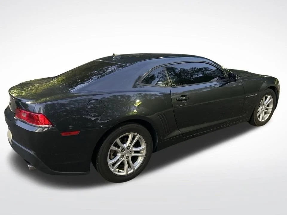 2015 Chevrolet Camaro 5th Gen - Image 3 of 8