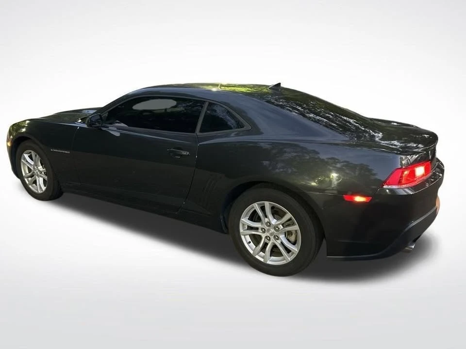 2015 Chevrolet Camaro 5th Gen - Image 2 of 8