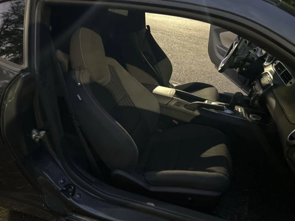 2015 Chevrolet Camaro 5th Gen - Image 5 of 8
