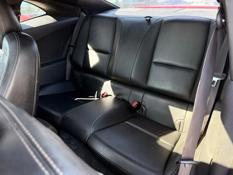 2015 Chevrolet Camaro 5th Gen - Image 13 of 17