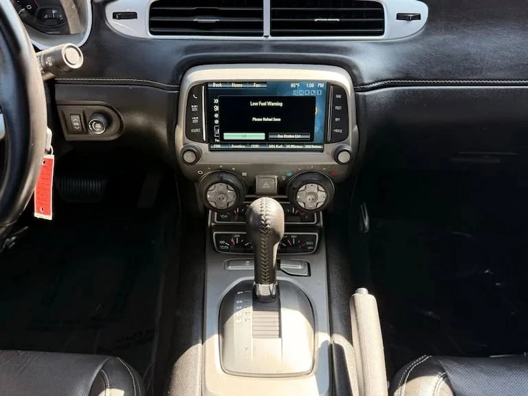 2015 Chevrolet Camaro 5th Gen - Image 11 of 17