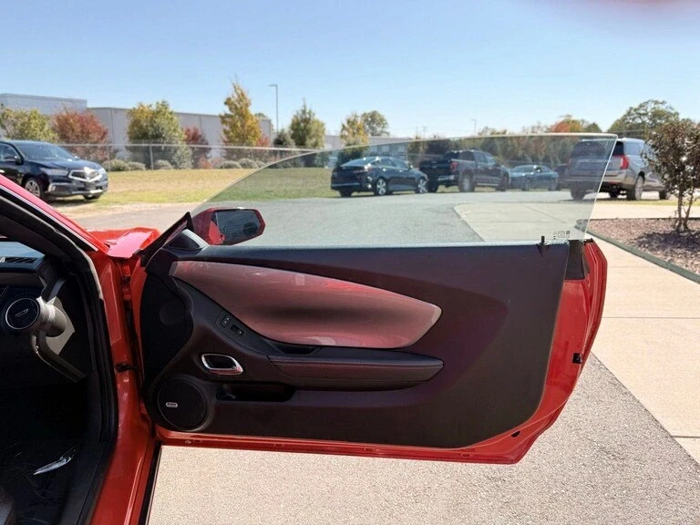 2015 Chevrolet Camaro 5th Gen - Image 15 of 17