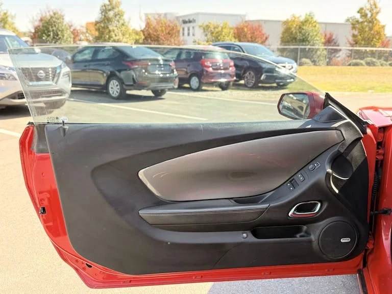 2015 Chevrolet Camaro 5th Gen - Image 6 of 17