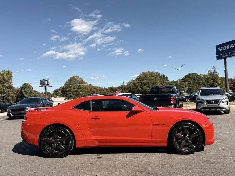 2015 Chevrolet Camaro 5th Gen - Image 3 of 17