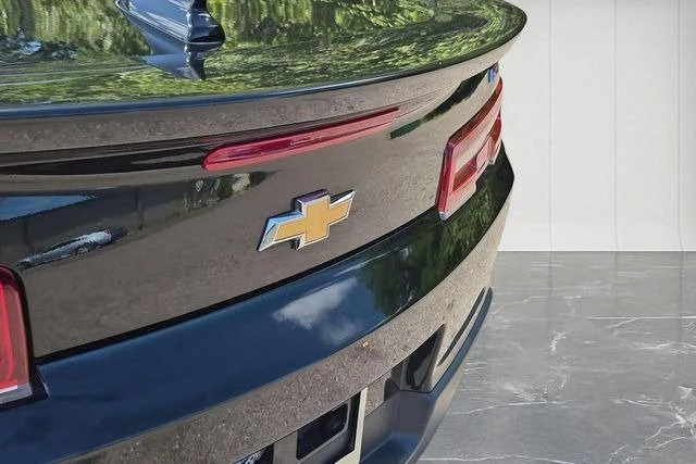 2015 Chevrolet Camaro 5th Gen - Image 10 of 20