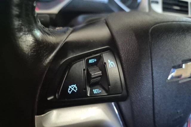2015 Chevrolet Camaro 5th Gen - Image 19 of 20