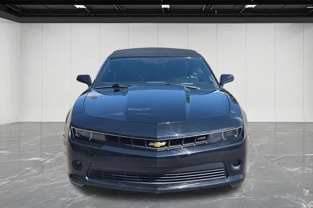 2015 Chevrolet Camaro 5th Gen - Image 8 of 20