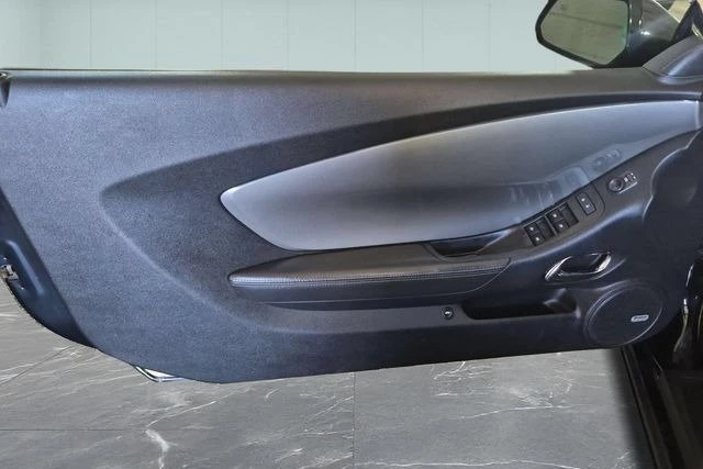 2015 Chevrolet Camaro 5th Gen - Image 14 of 20