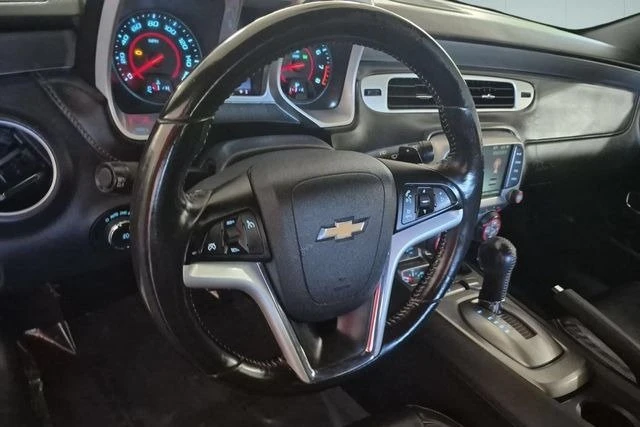 2015 Chevrolet Camaro 5th Gen - Image 18 of 20
