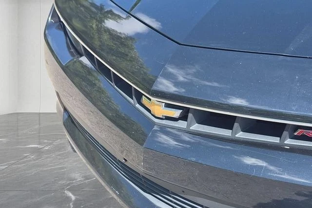 2015 Chevrolet Camaro 5th Gen - Image 9 of 20