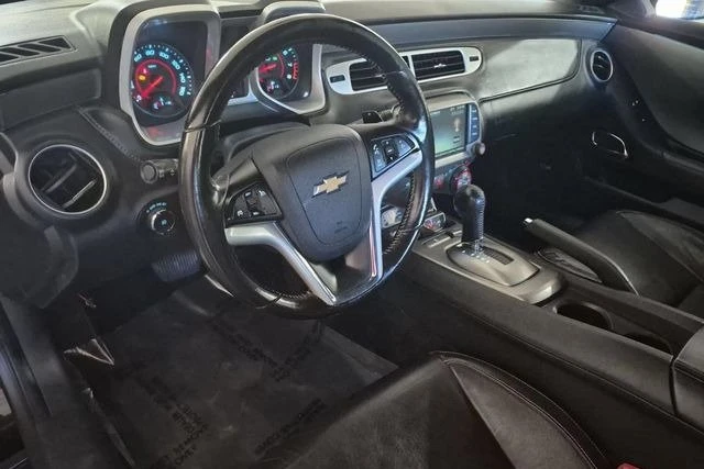2015 Chevrolet Camaro 5th Gen - Image 11 of 20