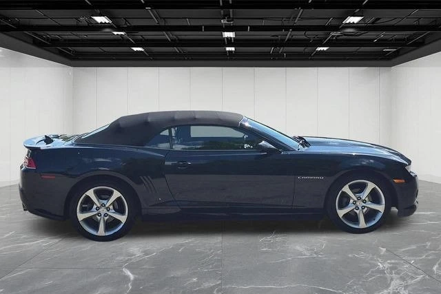 2015 Chevrolet Camaro 5th Gen - Image 6 of 20