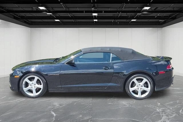 2015 Chevrolet Camaro 5th Gen - Image 2 of 20