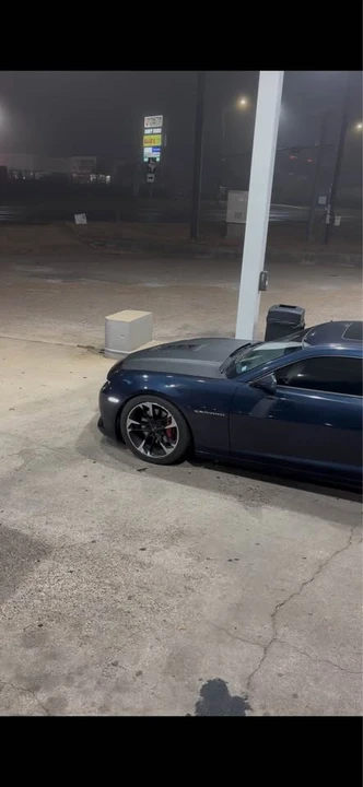2015 Chevrolet Camaro SS 5th Gen - Image 2 of 4