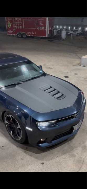 2015 Chevrolet Camaro SS 5th Gen - Image 3 of 4