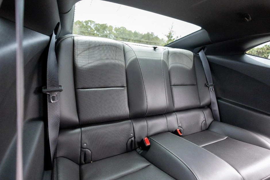 2015 Chevrolet Camaro SS 5th Gen - Image 8 of 20